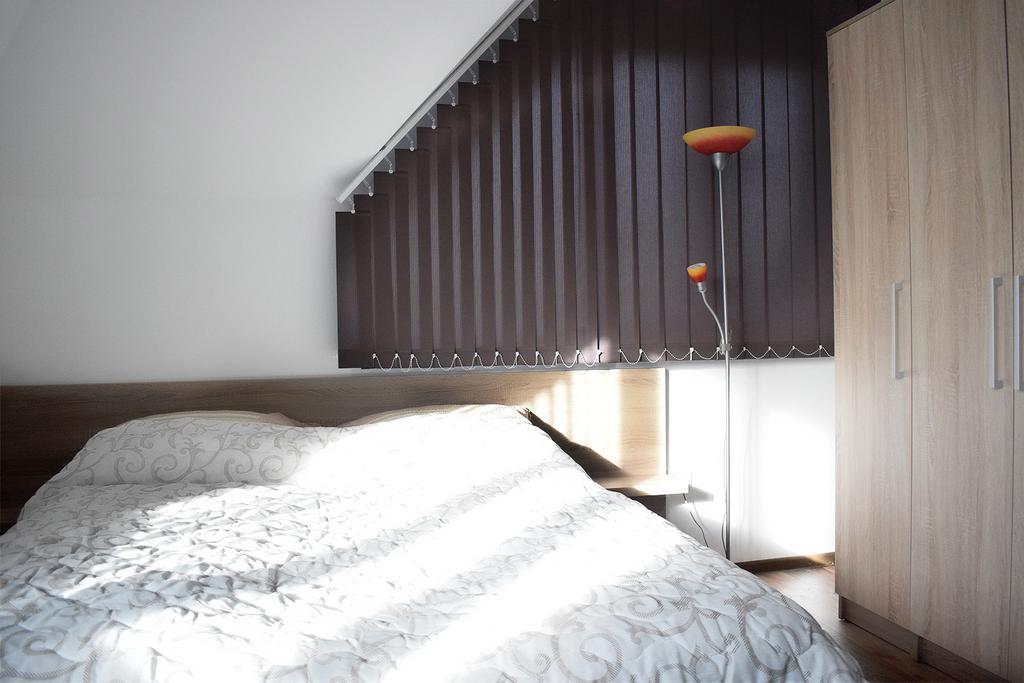 Vila Premijer Divčibare Exteriör bild