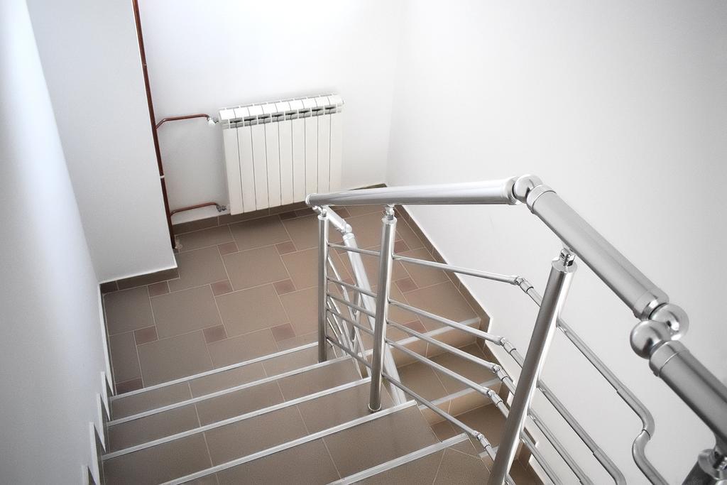 Vila Premijer Divčibare Exteriör bild