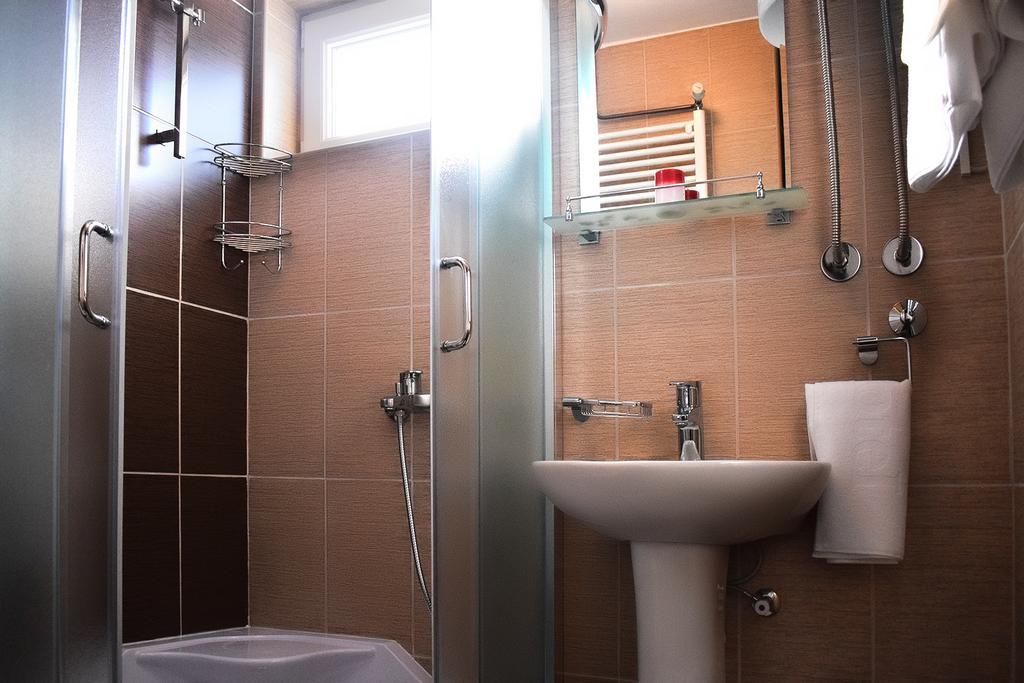 Vila Premijer Divčibare Exteriör bild